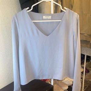 Aritzia Blouse